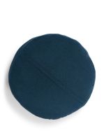 Essenza Sierkussen Mads dark teal 45 Round