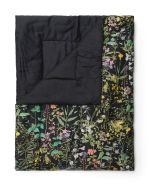 Essenza Sprei Augustina Anthracite