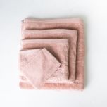 Linolux Badgoed Home Blush