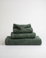 Linolux Badgoed Home Dark Green