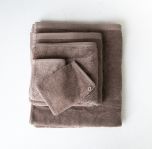 Linolux Badgoed Home Taupe