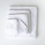 Linolux Badgoed Home White
