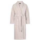 Linolux Badjas Platinium Stone