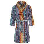 Linolux Badjas Velours Dante Multi