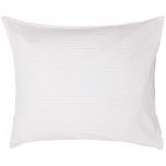 Linolux Kussensloop Fresh Stripe Sand 60x70