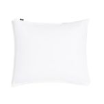 Linolux Kussensloop Washed Cotton White 60x70