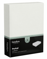 Linolux Laken Katoen Perkal Offwhite