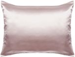 Linolux Kapselsloop Satin Beauty Blossom 60x70