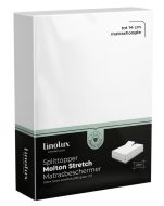 Linolux Molton Splittopper Hoeslaken Stretch de Luxe 280 gr