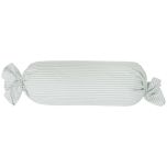 Linolux Nekrolsloop Fresh Stripe Mineral Green 15x40