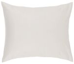 Livello Kussensloop Soft Cotton Offwhite 2x 60x70