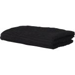 Linolux Vaatdoek Black