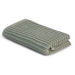 Linolux Vaatdoek Grey Green