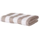 Linolux Vaatdoek White/Sand