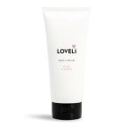 Loveli Body Cream Rice Flower 200ml