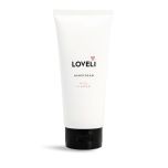 Loveli Hand Cream Rice Flower 200ml