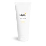 Loveli Body Cream Sunny Orange 200ml