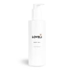 Loveli Body Oil Coconut 200ml