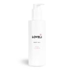 Loveli Body Oil Rice Flower 200ml