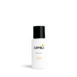 Loveli Body Oil Sunny Orange Travel 50ml
