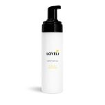 Loveli Body Wash Sunny Orange 200ml