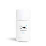 Loveli Deodorant Fresh Cotton XL 75ml