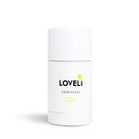 Loveli Deodorant Sweet Orange XL 75ml
