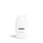 Loveli Face Cream Normal to Dry Skin 50ml