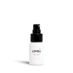 Loveli Face Mist Normal to Oily Skin Travel 30ml