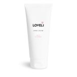 Loveli Hand Cream Rice Flower 200ml