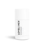 Loveli Men Deodorant Fresh Cotton XL 75ml