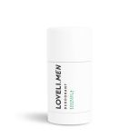 Loveli Men Deodorant Rosemary & Eucalyptus XL 75ml