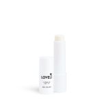 Loveli Vegan Lipbalm SPF15 No Color 6ml