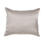 Silvana Kapselsloop Silky Beauty 100% Zijde Sand 60x70