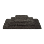 Vandyck Antislip Badmat Toronto Dark Grey