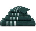 Vandyck Prestige Lines Dark Green