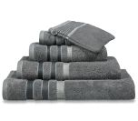 Vandyck Prestige Lines Mole Grey