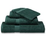 Vandyck Prestige Plain Dark Green
