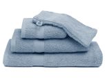 Vandyck Prestige Plain Dusty Blue