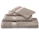 Vandyck Prestige Plain Hazel