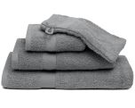 Vandyck Prestige Plain Mole Grey