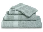 Vandyck Prestige Plain Vintage Green