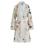 Vandyck Badjas Nova Cream Tan