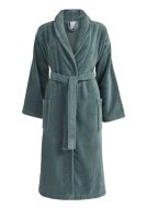 Vandyck Badjas Prestige Uni Vintage Green