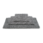Vandyck Badmat Nevada Steelgrey