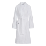 Vandyck Badstof Badjas Toledo White