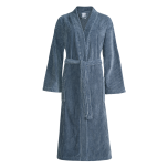 Vandyck Heren Badjas Antonio Vintage Blue