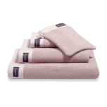 Vandyck Home Mouline Sepia Pink