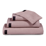 Vandyck Home Uni Sepia Pink