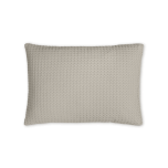 Vandyck Kussensloop Wafel Pique Linen 40x55
